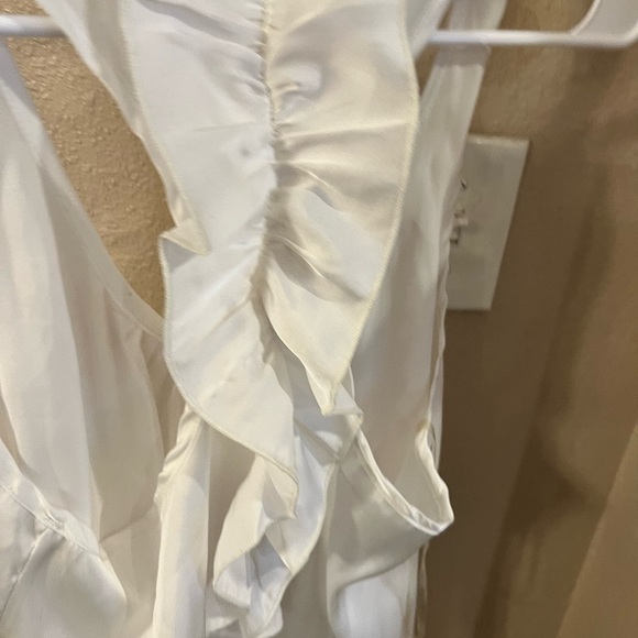 𝅺BELLA B white tank top - Picture 6 of 7